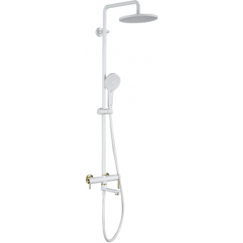 Душевая стойка со смесителем GAPPO G09-83 G2409-83