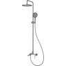 Душевая стойка со смесителем GAPPO G99-39 G2499-39